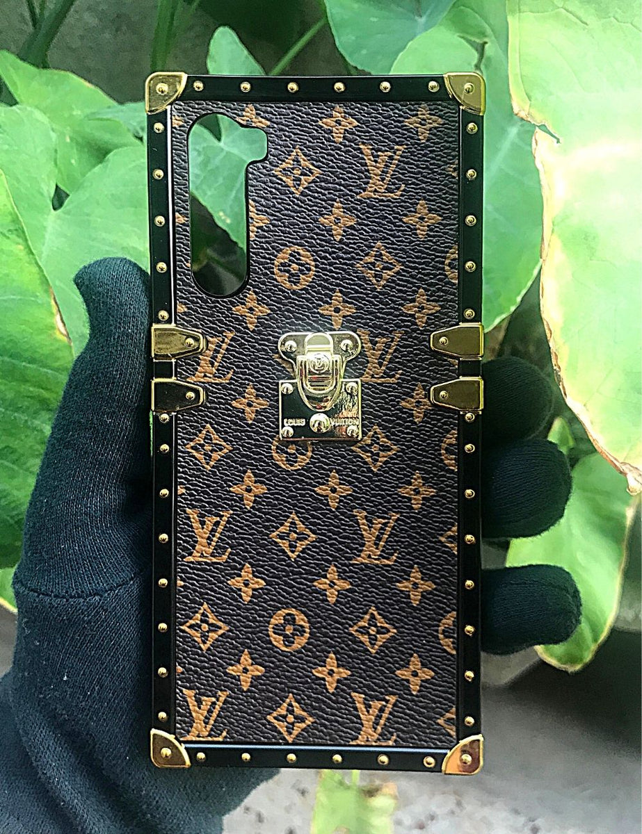 Louis Vuitton Square Phone Case