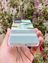 Load image into Gallery viewer, Starbcks Reflective Shade 01 Premium Case For OnePlus 8T/9R
