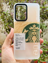 Load image into Gallery viewer, Starbcks Reflective Shade 03 Premium Case For OnePlus Nord CE 2 Lite
