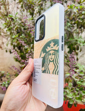 Load image into Gallery viewer, Starbcks Reflective Shade 03 Premium Case For OnePlus Nord CE 2 Lite
