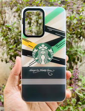 Load image into Gallery viewer, Starbcks Reflective Shade 06 Premium Case For OnePlus Nord CE 2 Lite
