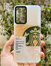 Load image into Gallery viewer, Starbcks Reflective Shade 07 Premium Case For OnePlus Nord CE 2
