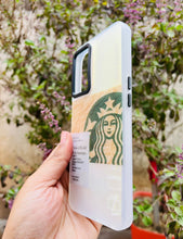 Load image into Gallery viewer, Starbcks Reflective Shade 07 Premium Case For OnePlus Nord CE 2
