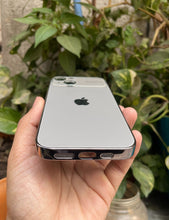 Load image into Gallery viewer, Titanium Grey Auto Focus Luxury Design Case For Apple Iphone 14
