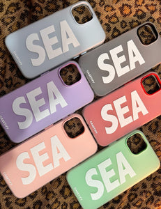 Peach Sea 2in1 case for Apple Iphone 14