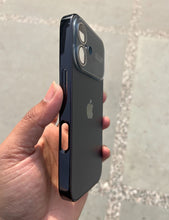 Load image into Gallery viewer, Black Auto Focus Luxury Design Case For Apple Iphone 16 Plus
