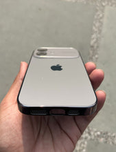 Load image into Gallery viewer, Titanium Grey Auto Focus Luxury Design Case For Apple Iphone 16
