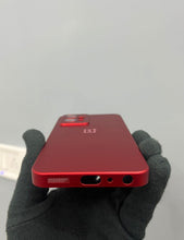 Load image into Gallery viewer, Red Hard Pc premium case for OnePlus Nord CE 2 Lite
