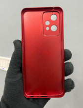 Load image into Gallery viewer, Red Hard Pc premium case for OnePlus Nord CE 2 Lite
