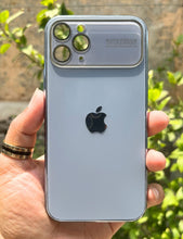 Load image into Gallery viewer, Sierra Blue Auto Focus Luxury Design Case For Apple Iphone 11 Pro
