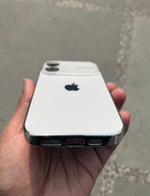 Load image into Gallery viewer, White Auto Focus Luxury Design Case For Apple Iphone 16
