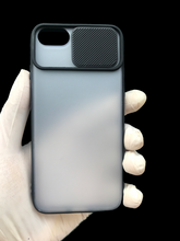 Load image into Gallery viewer, Black Shutter case for Apple Iphone 6/6s
