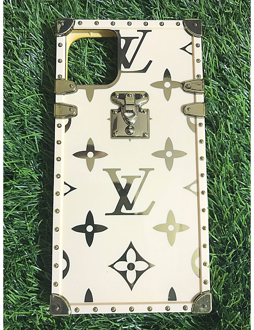 LV iPhone Premium Casing