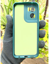 Load image into Gallery viewer, Dark Green candy silicone  case for OnePlus Nord CE 2
