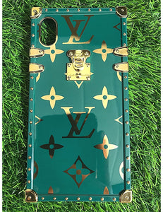 Louis Vuitton iPhone XR Cases