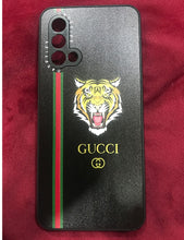 Load image into Gallery viewer, Gucci casetify silicone tpu case for OnePlus Nord CE
