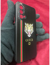 Load image into Gallery viewer, Gucci casetify silicone tpu case for OnePlus Nord CE
