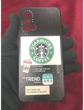 Load image into Gallery viewer, Starbucks casetify silicone tpu case for OnePlus Nord CE
