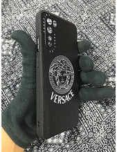Load image into Gallery viewer, Versace casetify silicone tpu case for OnePlus Nord
