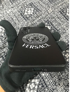 Versace casetify silicone tpu case for OnePlus Nord